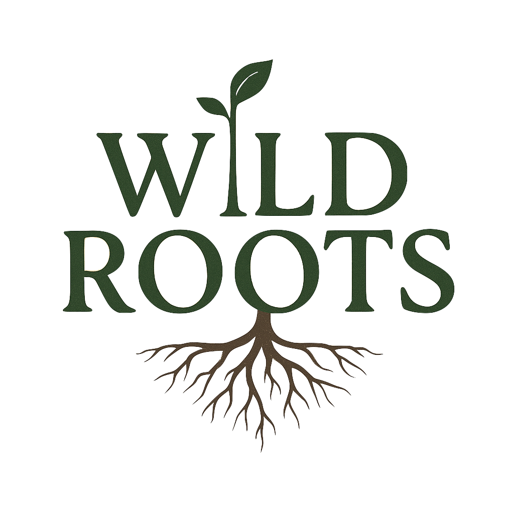 Wild Roots — Festival della Mente Selvatica
